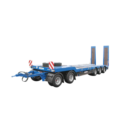 5 Axle Drawbar