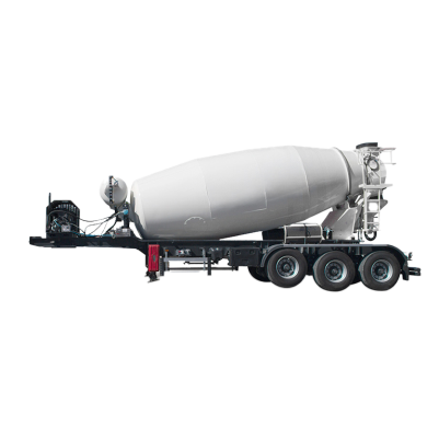 Concrete Mixer